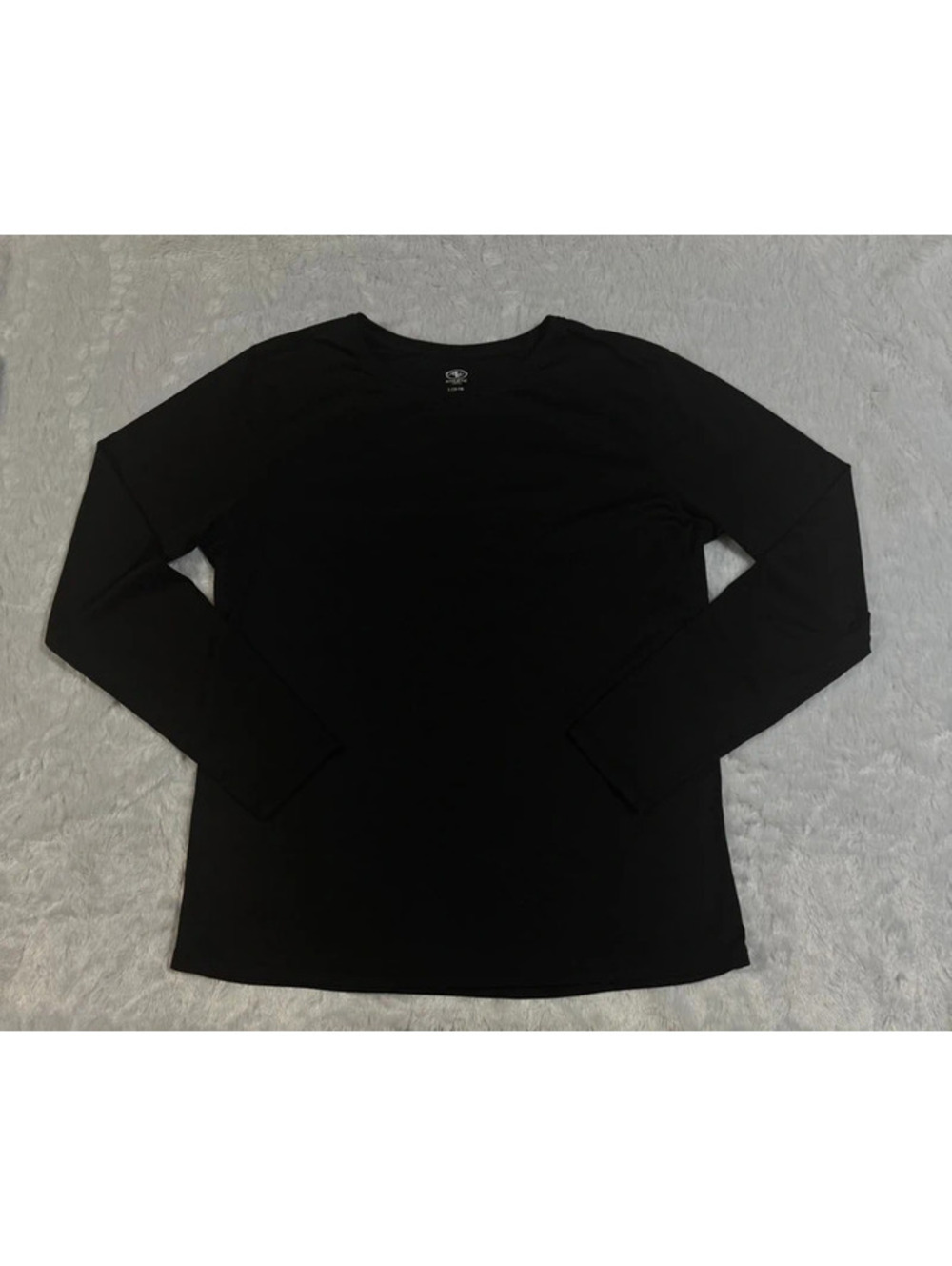 Athletico Long Sleeve Top Size Large